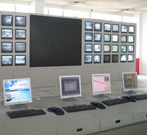 东莞视频监控系统